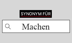 machen synonyme|erfahrung machen synonym.